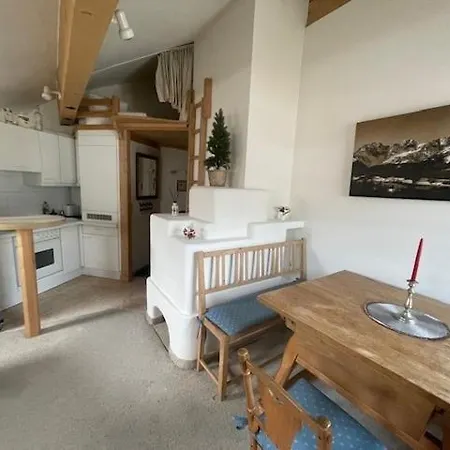Cosykitz Apartmán