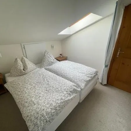 Cosykitz Apartmán *