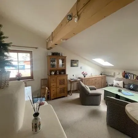 Apartmán Cosykitz *