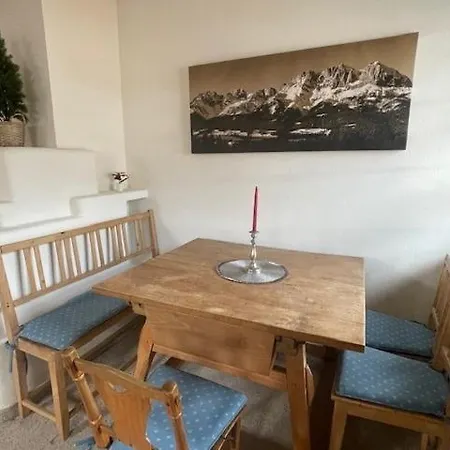 Apartmán Cosykitz