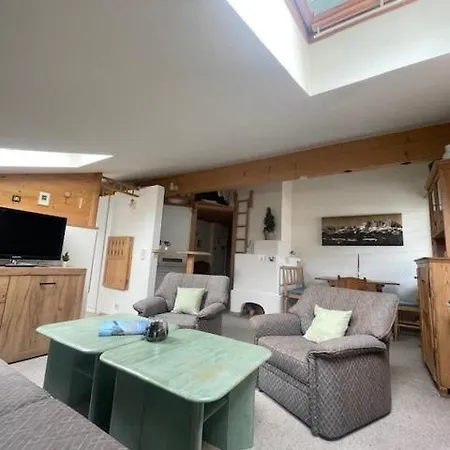 Cosykitz Apartmán
