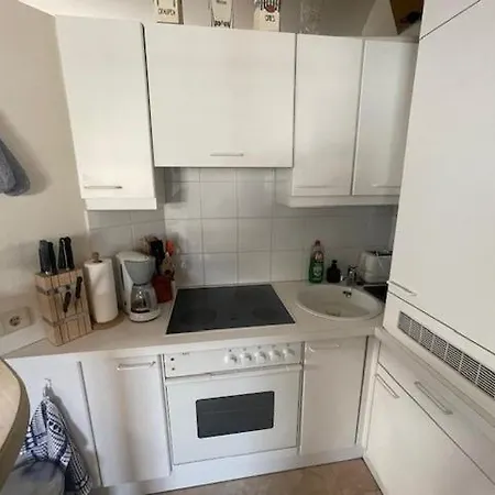 Appartamento Cosykitz *