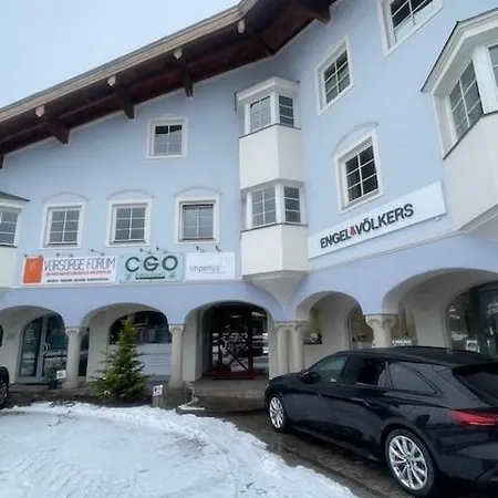 Apartmán Cosykitz