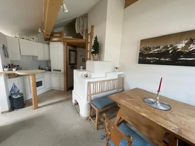 Cosykitz Appartamento