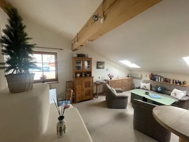 Appartamento Cosykitz *