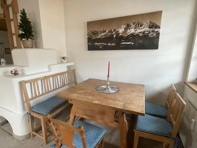 Appartamento Cosykitz