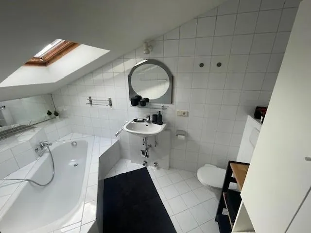 Cosykitz Appartamento Kitzbühel