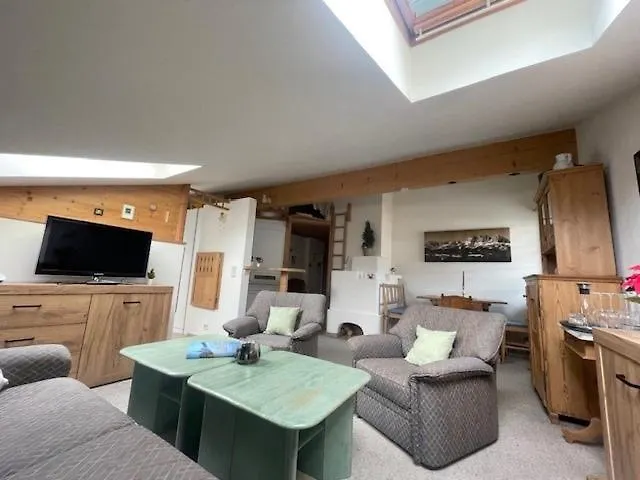 Cosykitz Appartamento