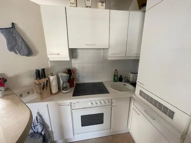 Appartamento Cosykitz *