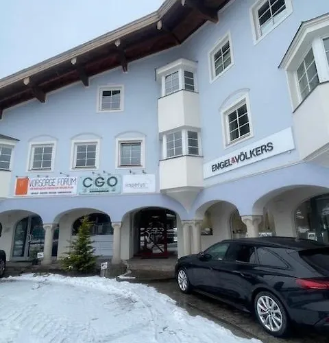 Appartamento Cosykitz