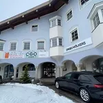 Апартаменты Cosykitz